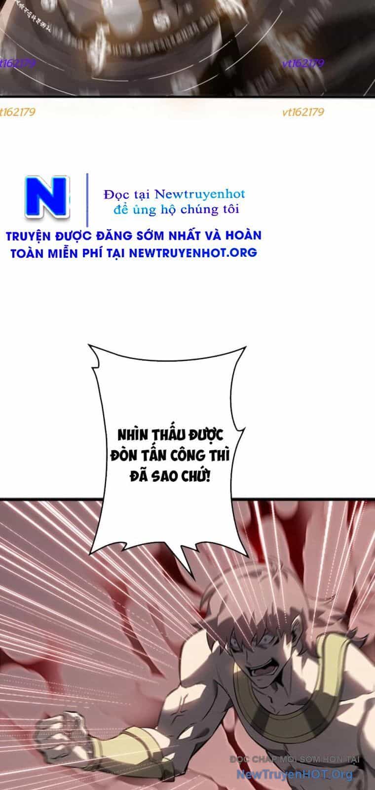 Trở Về Từ Vực Thẳm - Chương 27 - ảnh 20