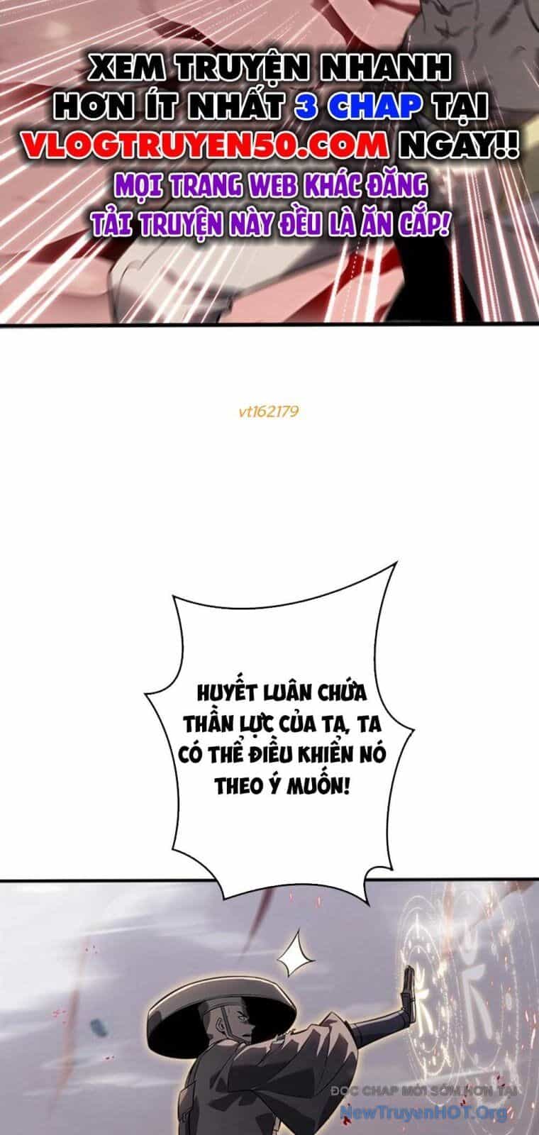 Trở Về Từ Vực Thẳm - Chương 27 - ảnh 21