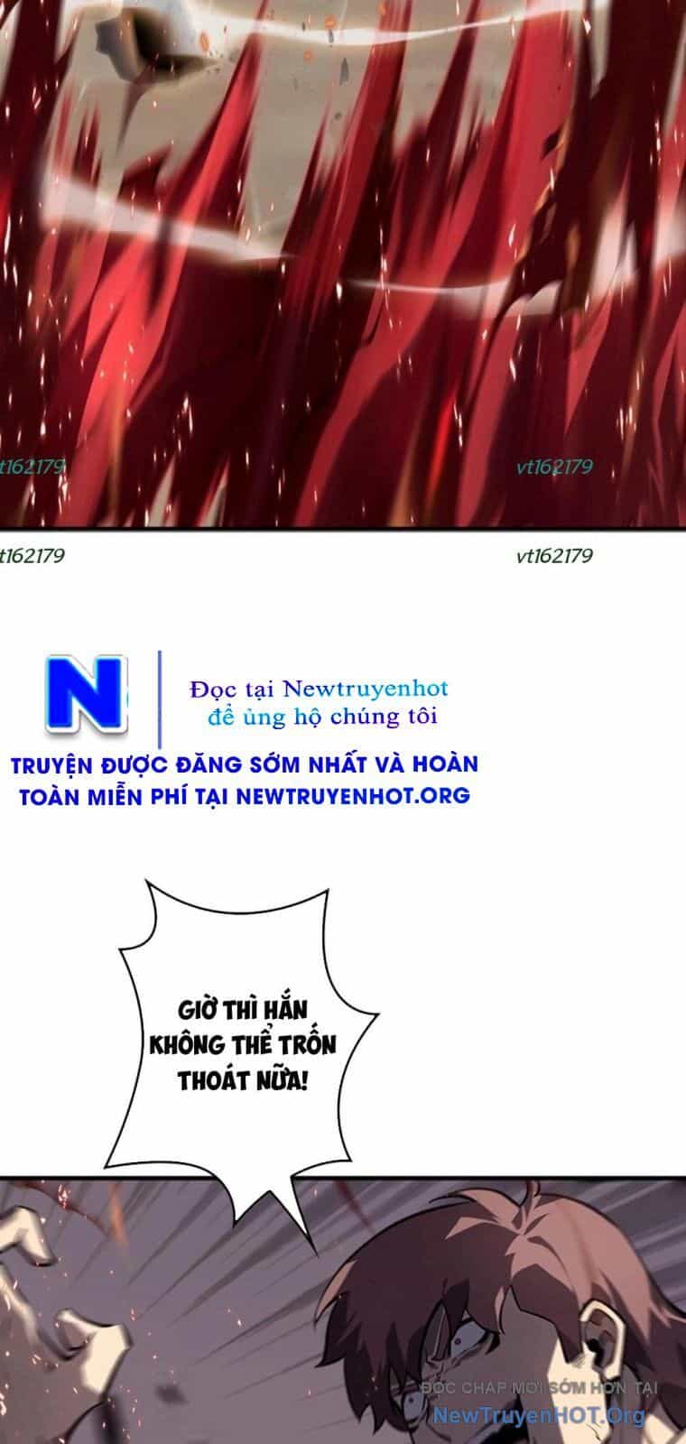 Trở Về Từ Vực Thẳm - Chương 27 - ảnh 26