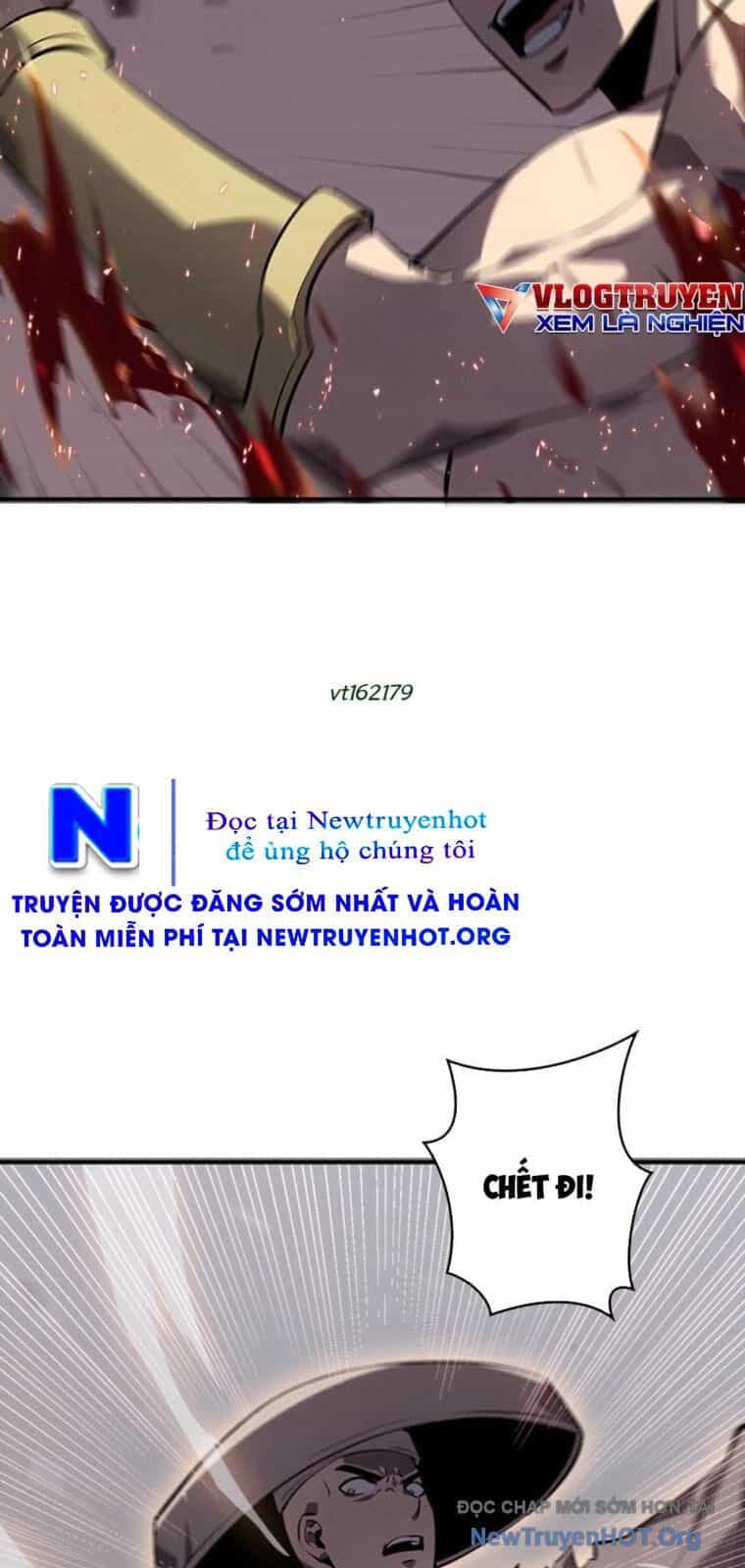 Trở Về Từ Vực Thẳm - Chương 27 - ảnh 27