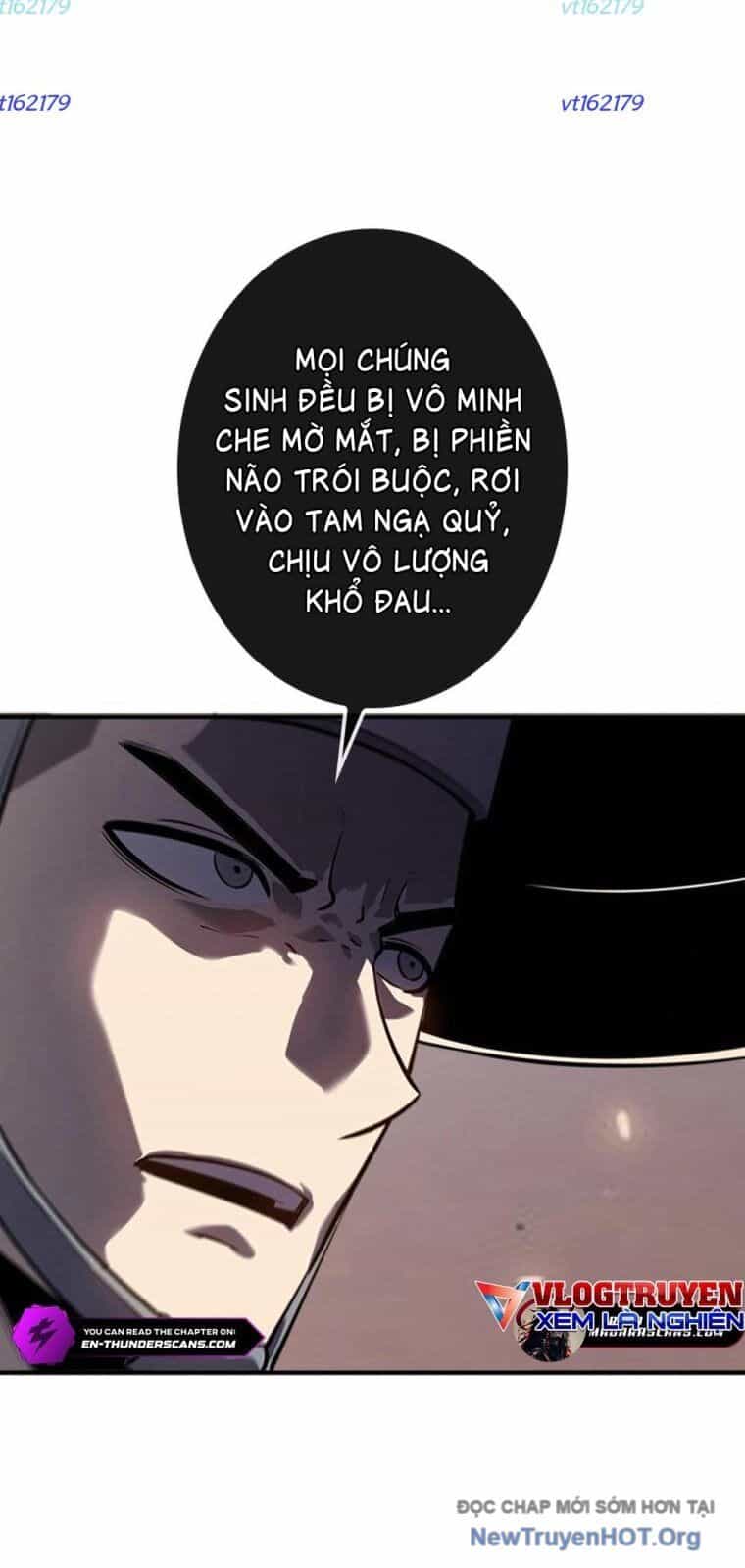 Trở Về Từ Vực Thẳm - Chương 27 - ảnh 33
