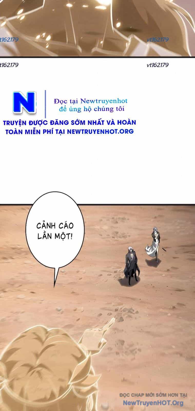 Trở Về Từ Vực Thẳm - Chương 27 - ảnh 39