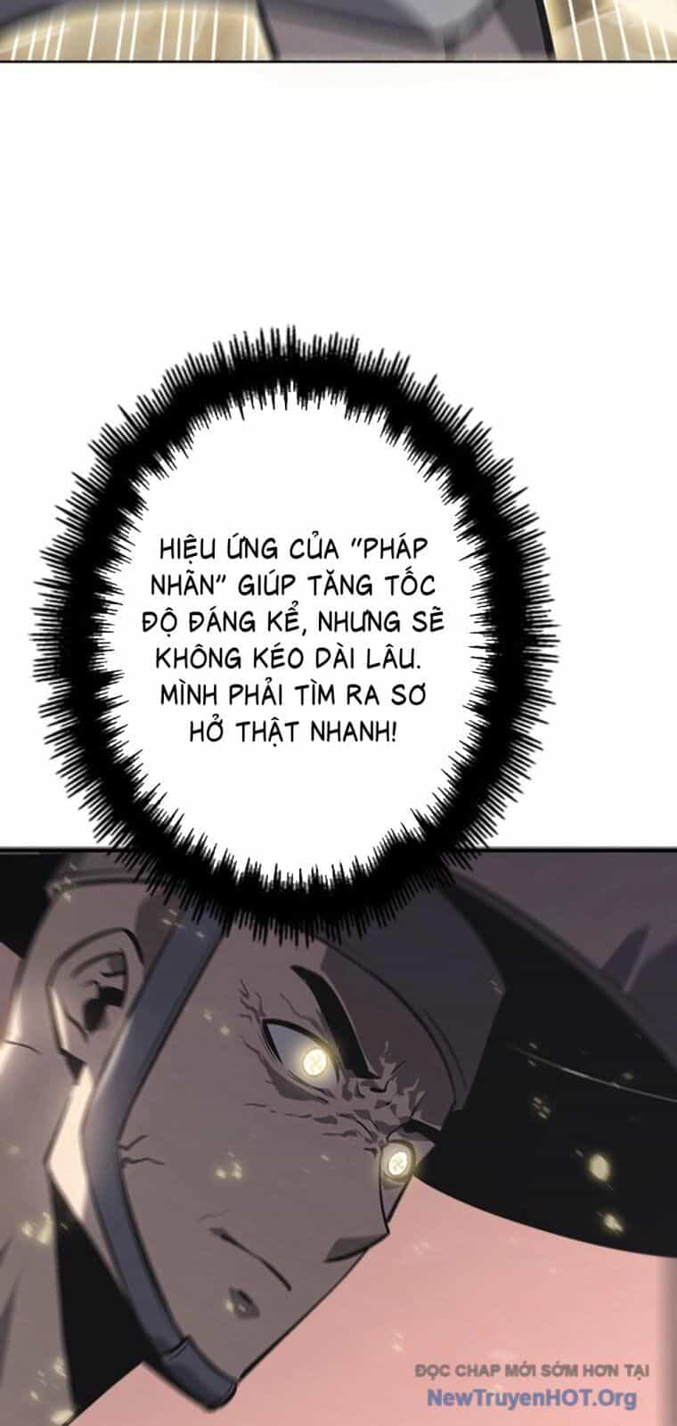 Trở Về Từ Vực Thẳm - Chương 27 - ảnh 4