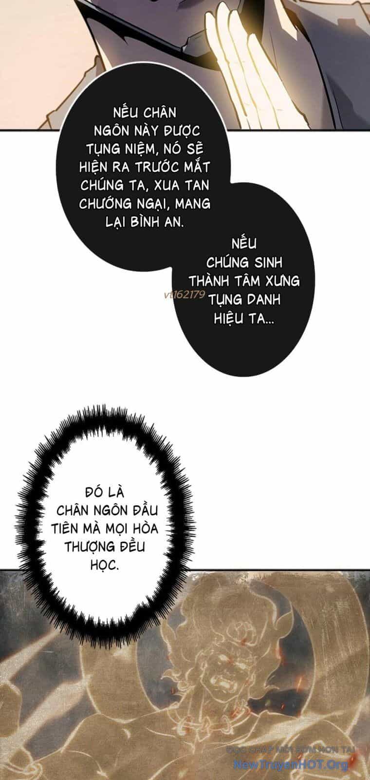 Trở Về Từ Vực Thẳm - Chương 27 - ảnh 49
