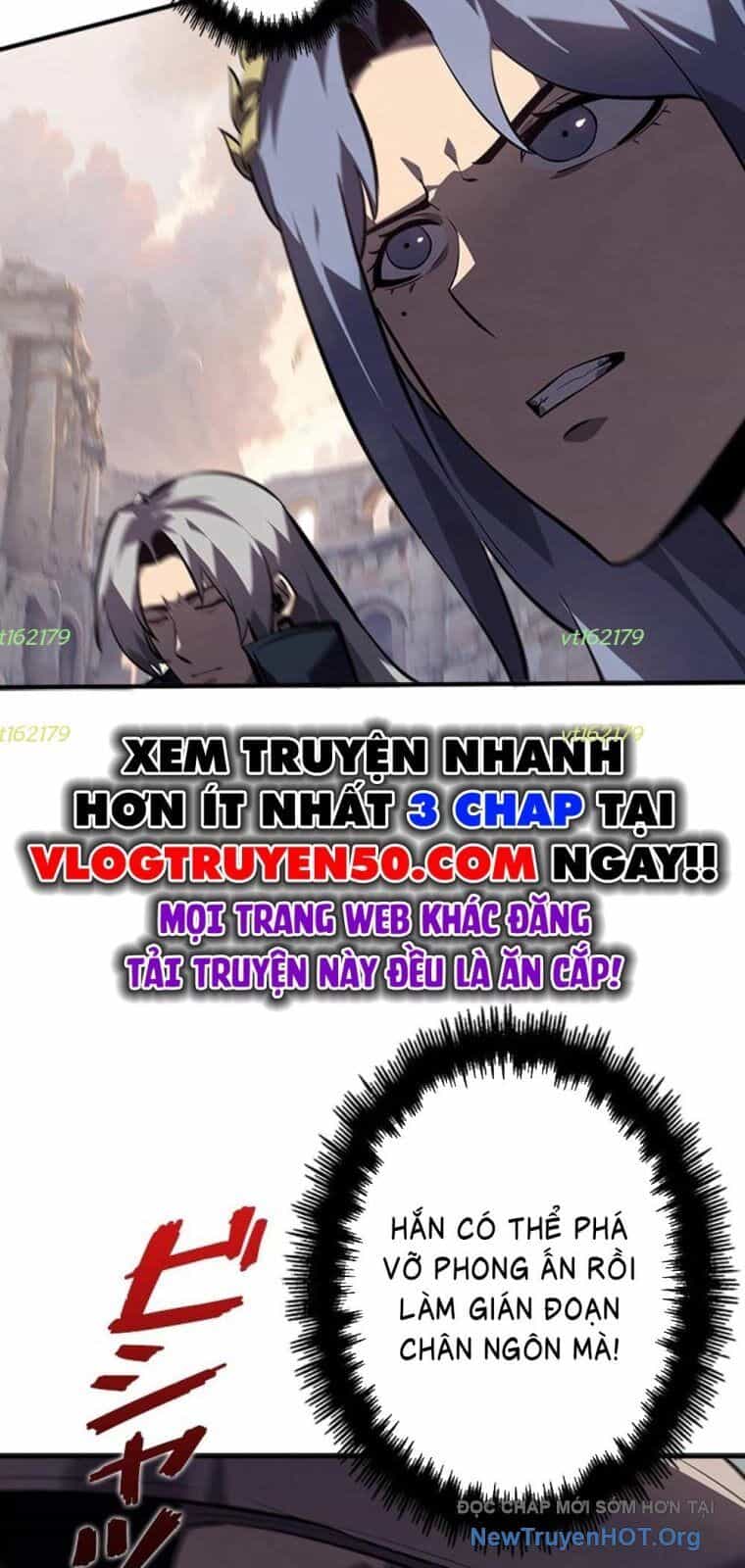 Trở Về Từ Vực Thẳm - Chương 27 - ảnh 58