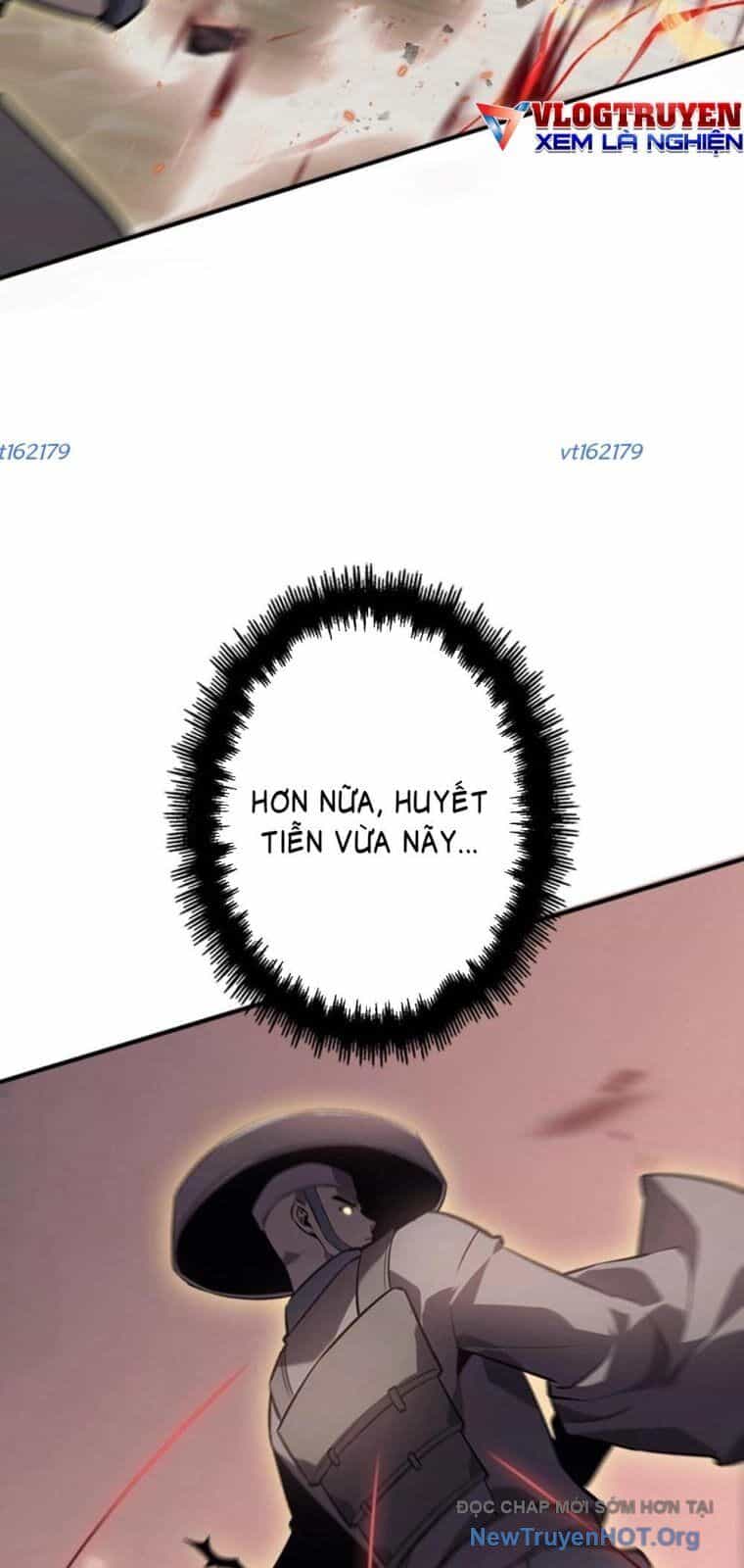 Trở Về Từ Vực Thẳm - Chương 27 - ảnh 6