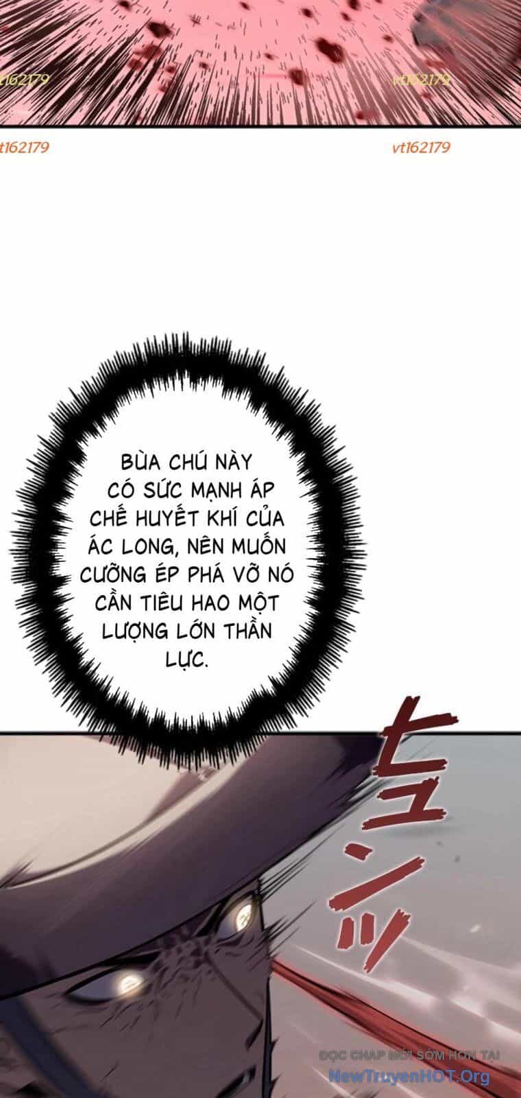Trở Về Từ Vực Thẳm - Chương 27 - ảnh 60