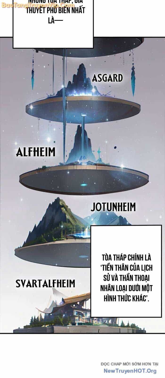 Trở Về Từ Vực Thẳm - Chương 29 - ảnh 49