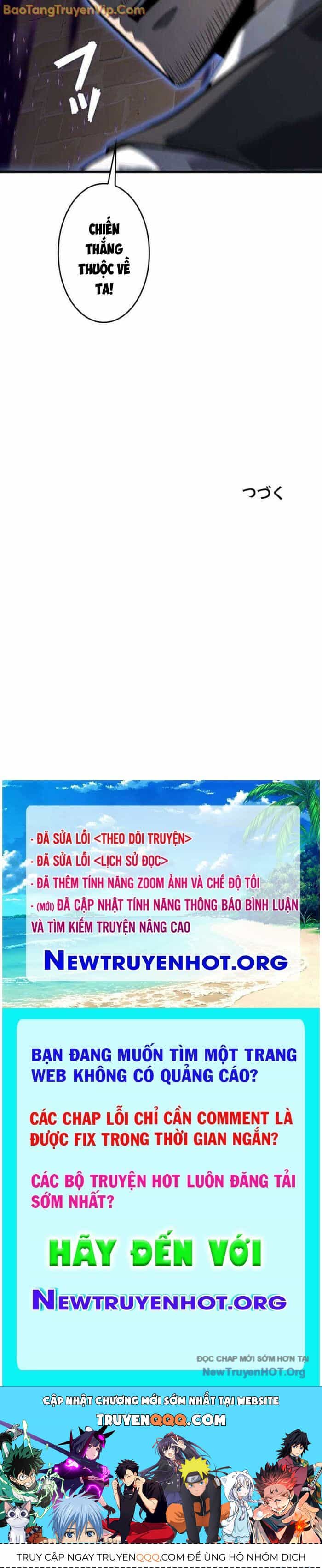 Trở Về Từ Vực Thẳm - Chương 30 - ảnh 89