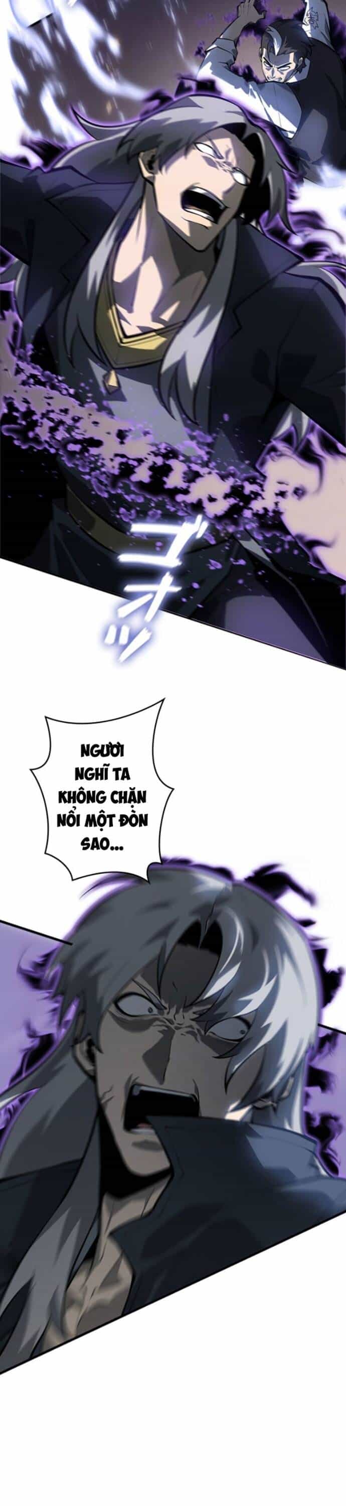 Trở Về Từ Vực Thẳm - Chương 31 - ảnh 4