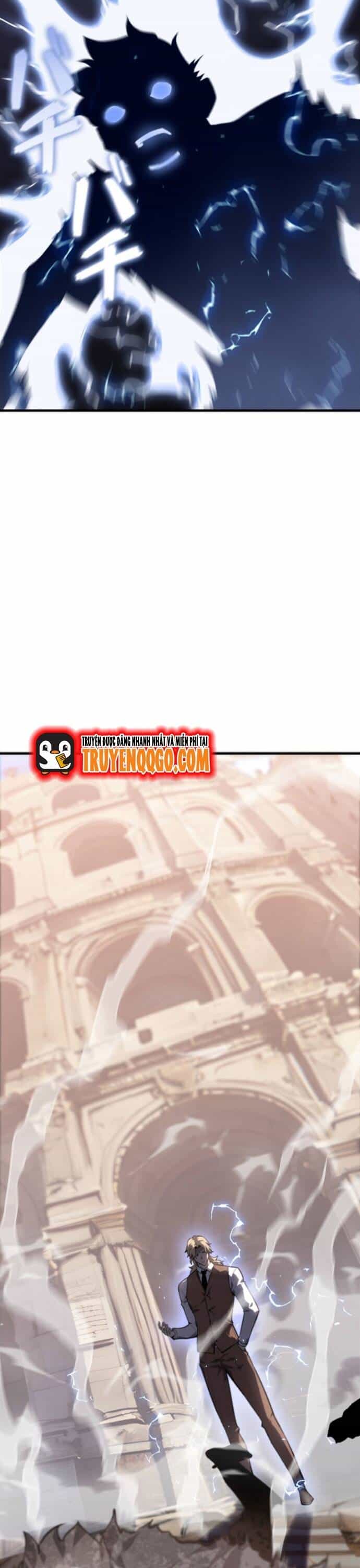 Trở Về Từ Vực Thẳm - Chương 31 - ảnh 7