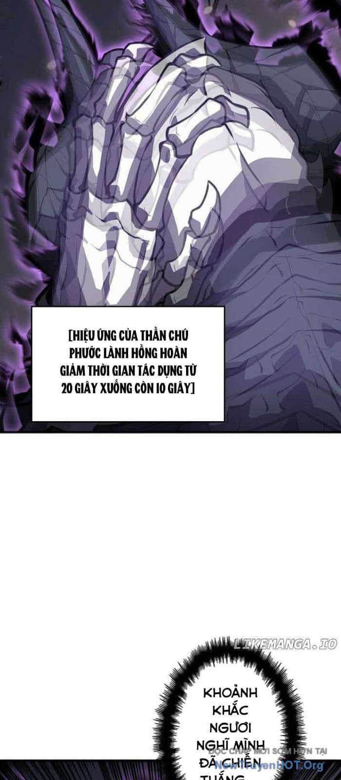 Trở Về Từ Vực Thẳm - Chương 33 - ảnh 23