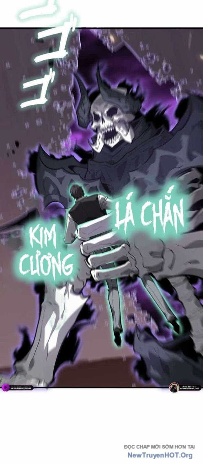 Trở Về Từ Vực Thẳm - Chương 33 - ảnh 65