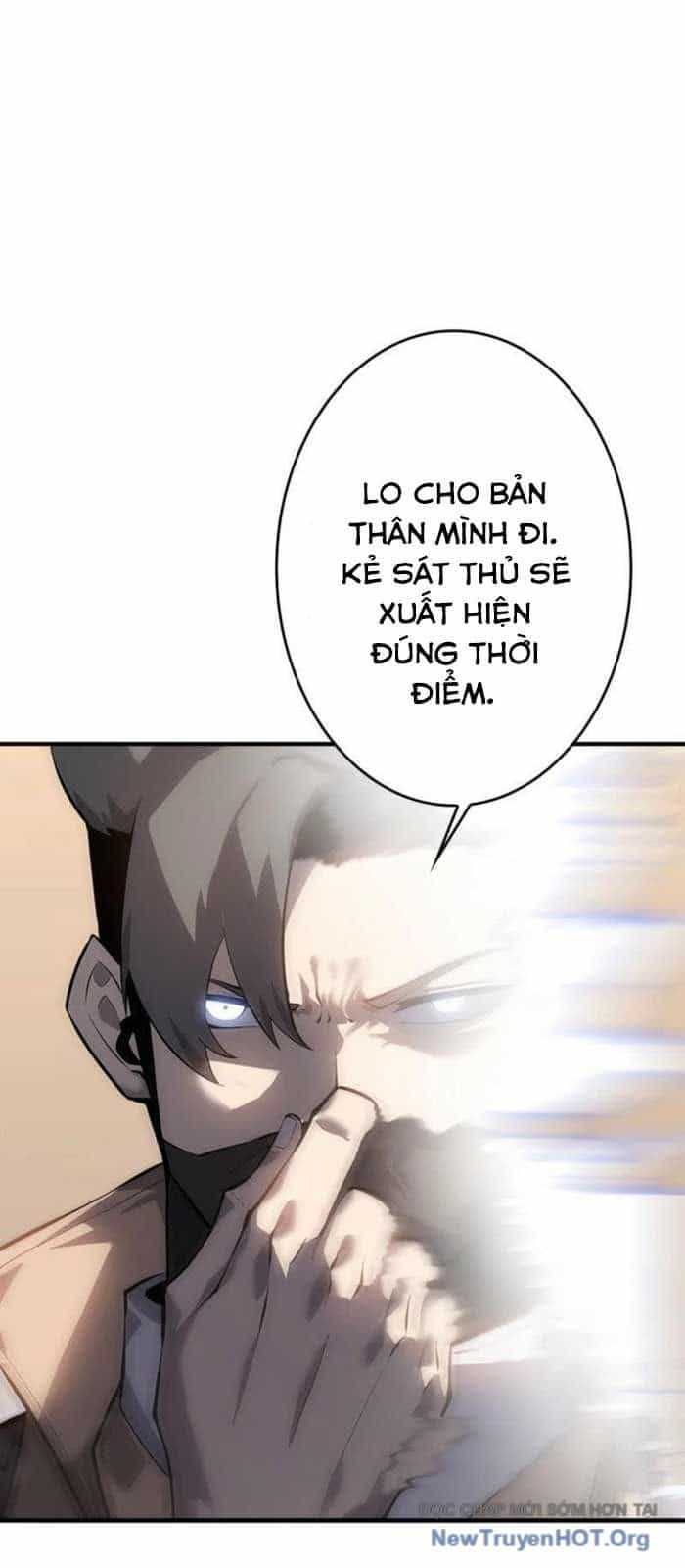 Trở Về Từ Vực Thẳm - Chương 34 - ảnh 24