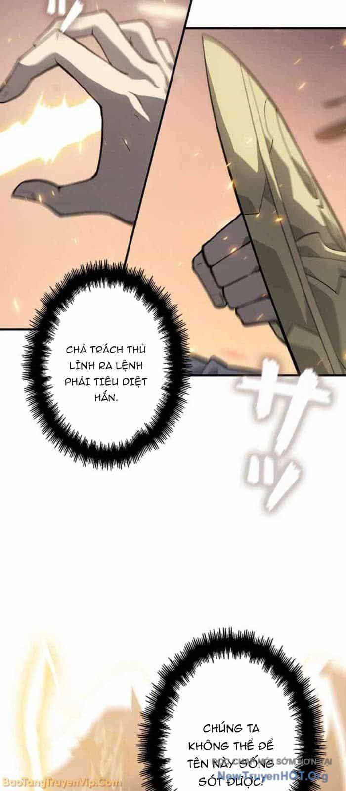 Trở Về Từ Vực Thẳm - Chương 35 - ảnh 35