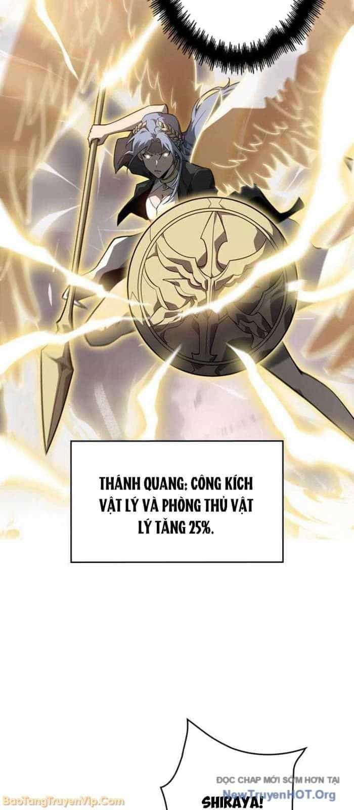 Trở Về Từ Vực Thẳm - Chương 35 - ảnh 36