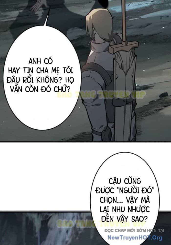 Trở Về Từ Vực Thẳm - Chương 37 - ảnh 22