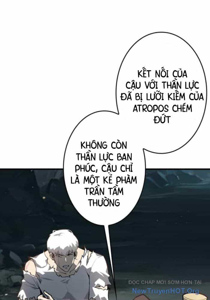 Trở Về Từ Vực Thẳm - Chương 37 - ảnh 45