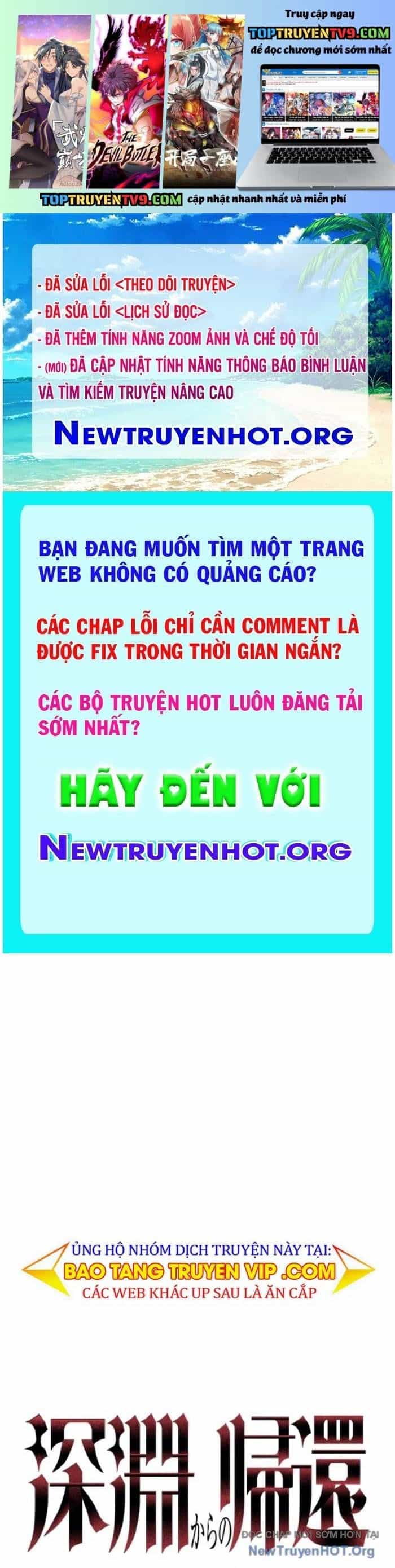 Trở Về Từ Vực Thẳm - Chương 38 - ảnh 2