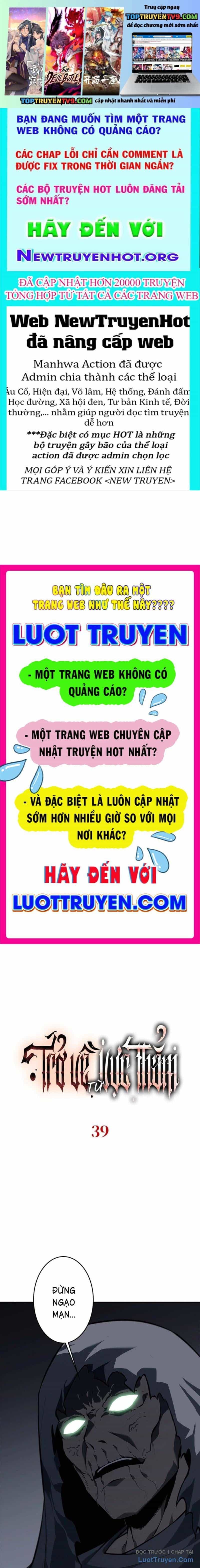 Trở Về Từ Vực Thẳm - Chương 39 - ảnh 2