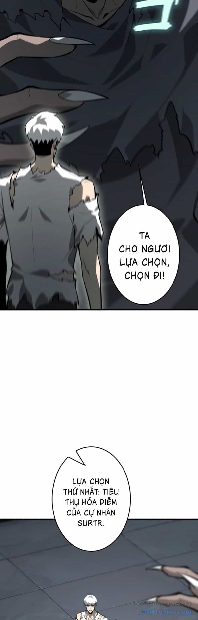 Trở Về Từ Vực Thẳm - Chương 39 - ảnh 31