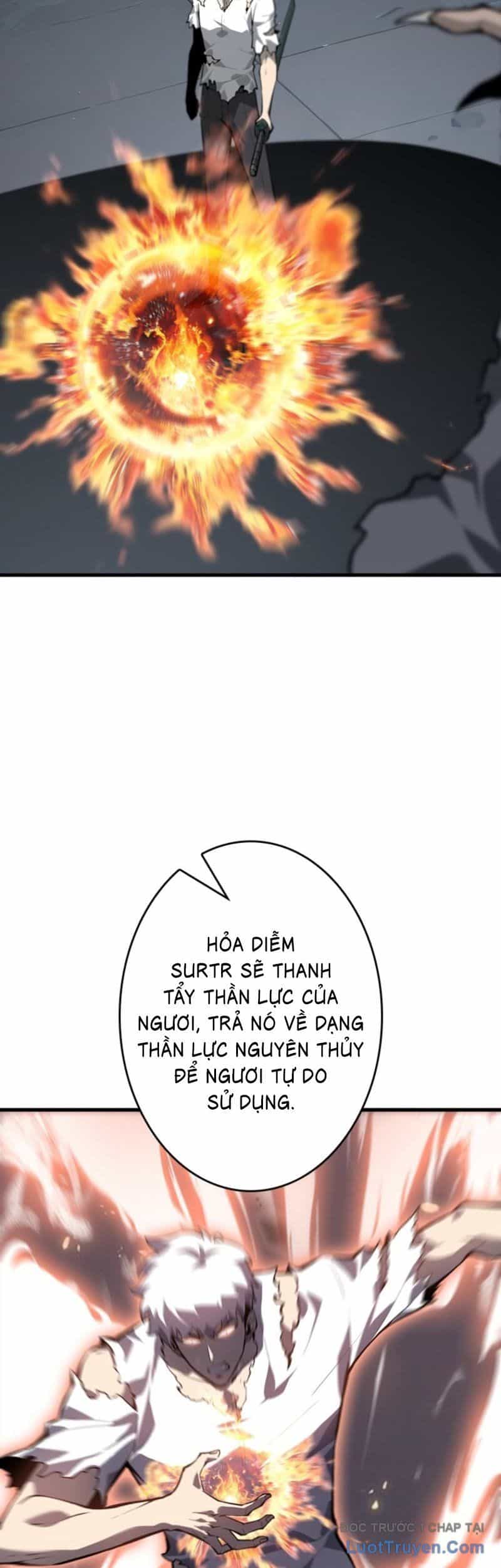 Trở Về Từ Vực Thẳm - Chương 39 - ảnh 32