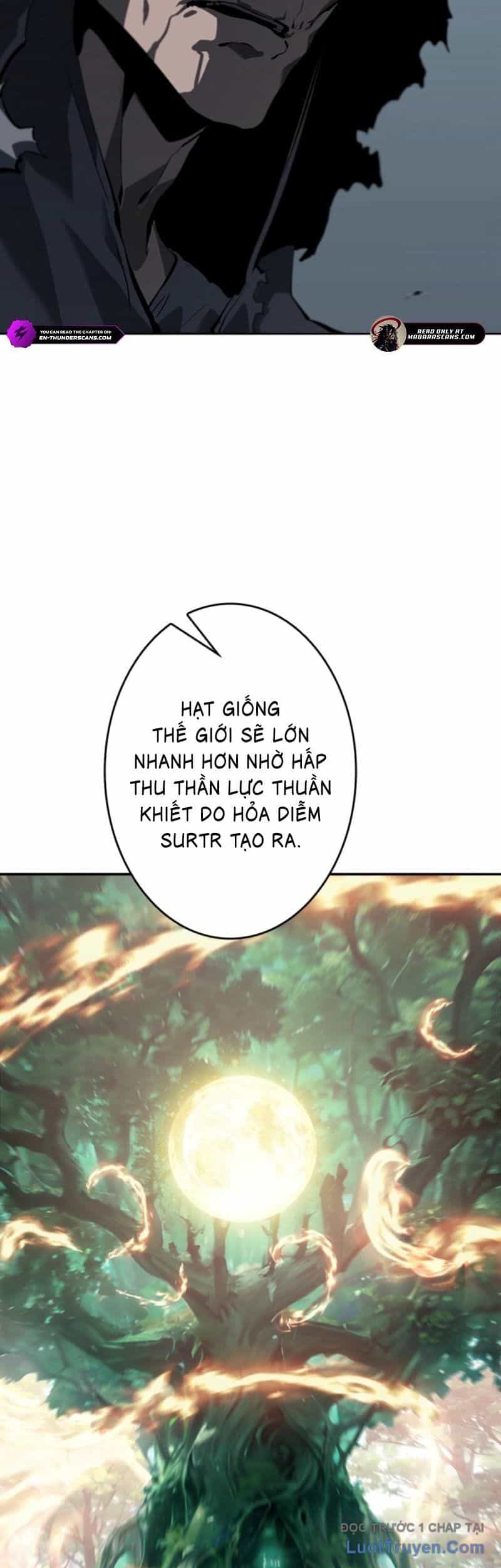 Trở Về Từ Vực Thẳm - Chương 39 - ảnh 38