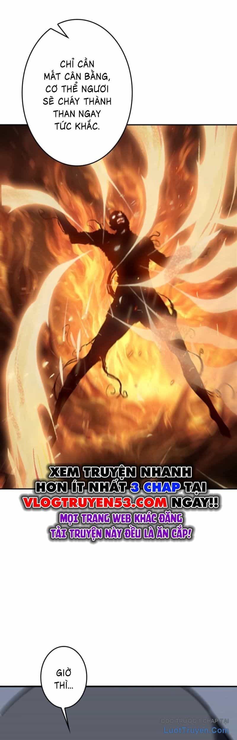 Trở Về Từ Vực Thẳm - Chương 39 - ảnh 41