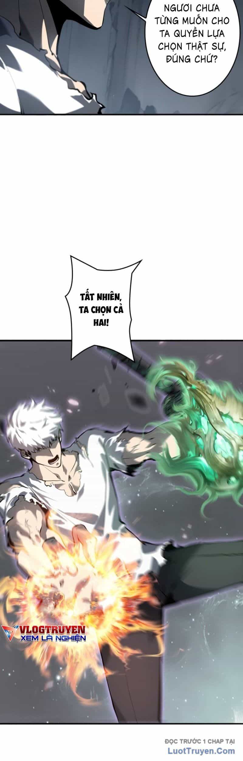 Trở Về Từ Vực Thẳm - Chương 39 - ảnh 43
