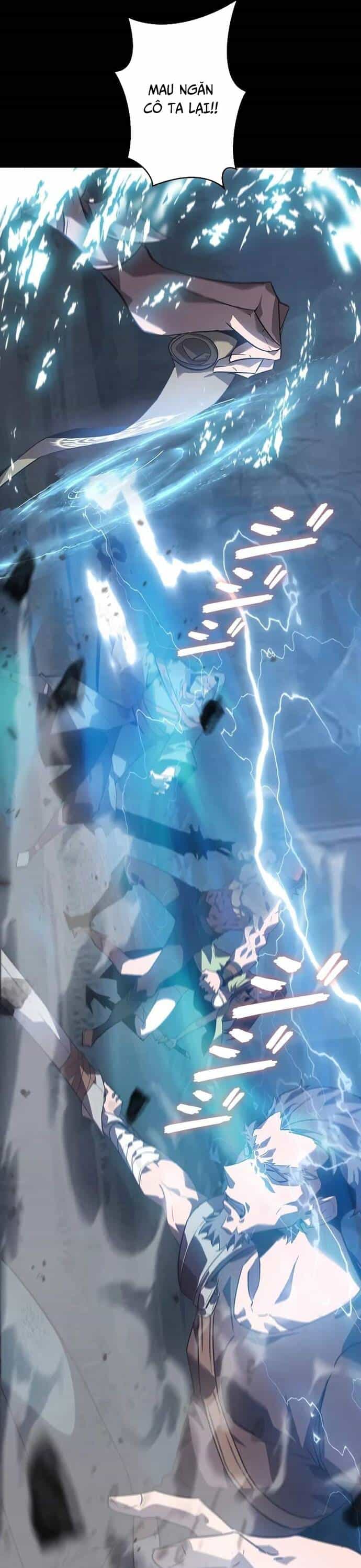 Trở Về Từ Vực Thẳm - Chương 4 - ảnh 32