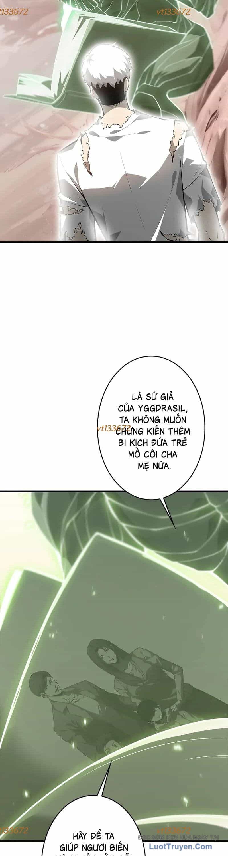 Trở Về Từ Vực Thẳm - Chương 40 - ảnh 12