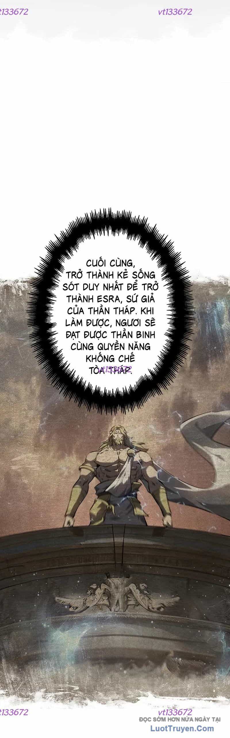 Trở Về Từ Vực Thẳm - Chương 40 - ảnh 30