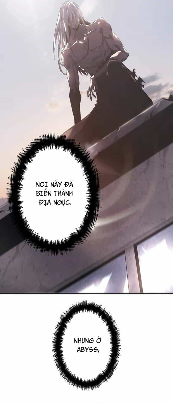 Trở Về Từ Vực Thẳm - Chương 5 - ảnh 38