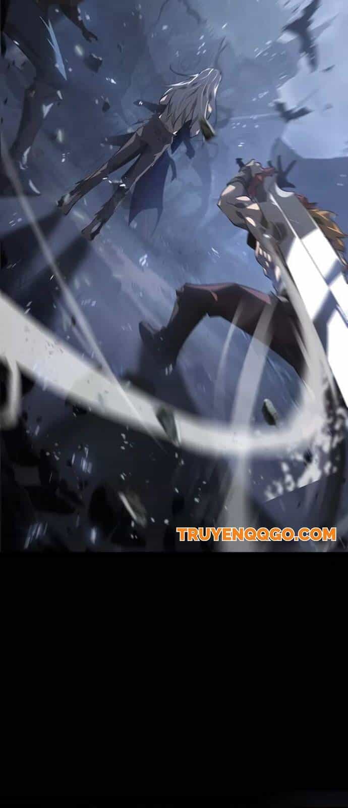 Trở Về Từ Vực Thẳm - Chương 5 - ảnh 7