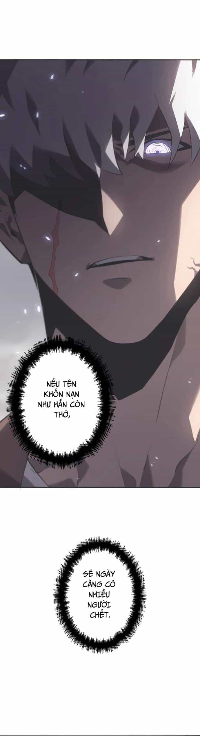 Trở Về Từ Vực Thẳm - Chương 7 - ảnh 7