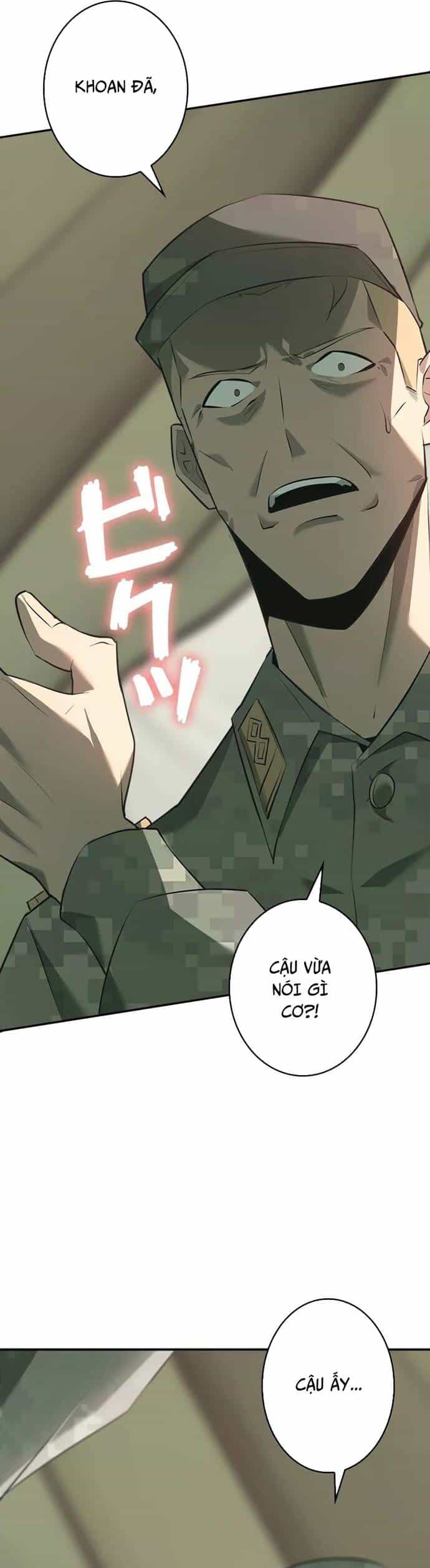 Trở Về Từ Vực Thẳm - Chương 8 - ảnh 26