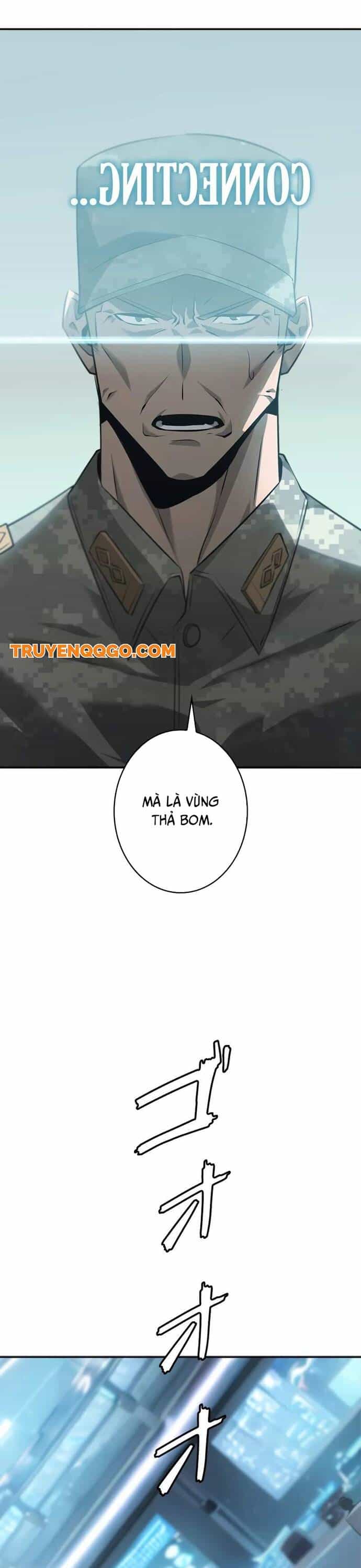 Trở Về Từ Vực Thẳm - Chương 8 - ảnh 35