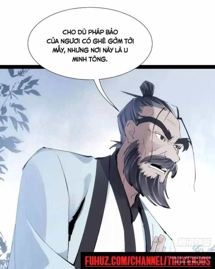 Tróc Đao Nhân - Chương 1 - ảnh 119