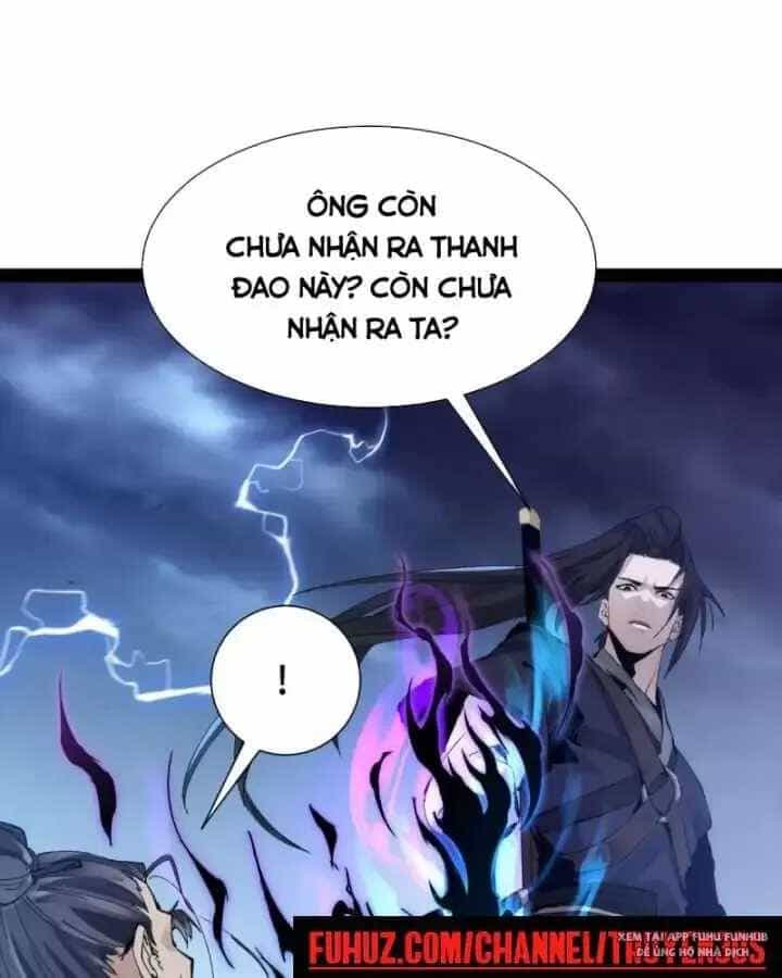 Tróc Đao Nhân - Chương 1 - ảnh 145