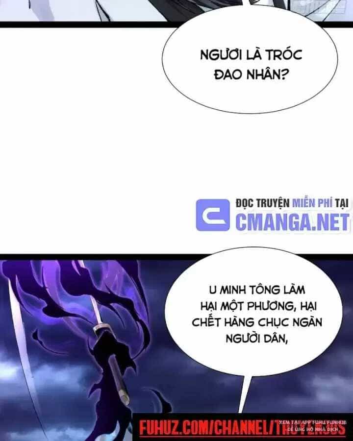 Tróc Đao Nhân - Chương 1 - ảnh 150