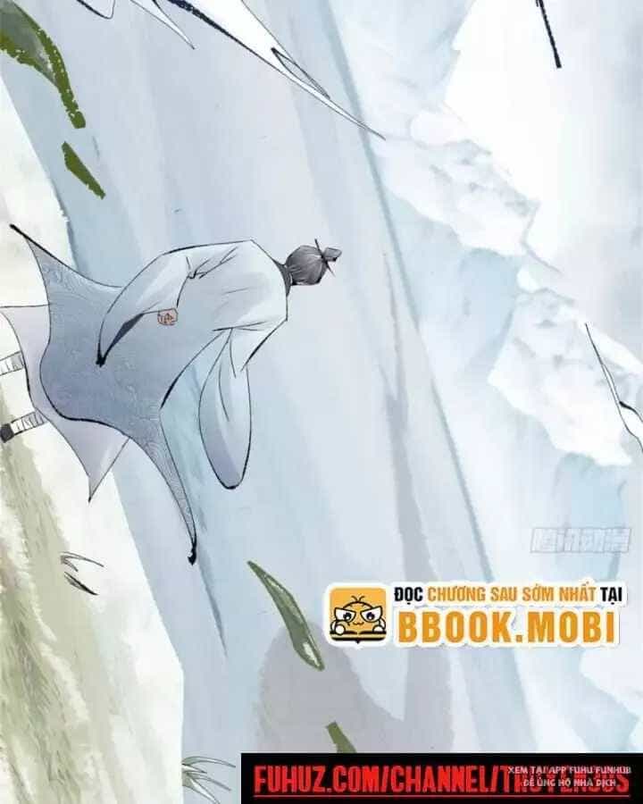 Tróc Đao Nhân - Chương 1 - ảnh 23