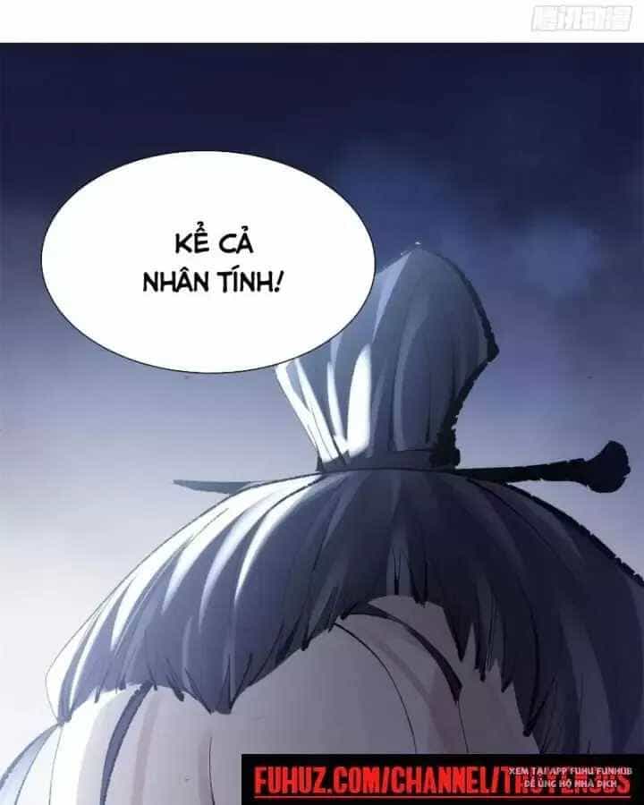 Tróc Đao Nhân - Chương 1 - ảnh 25