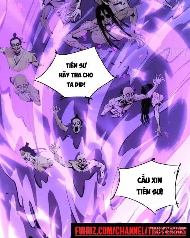 Tróc Đao Nhân - Chương 1 - ảnh 28