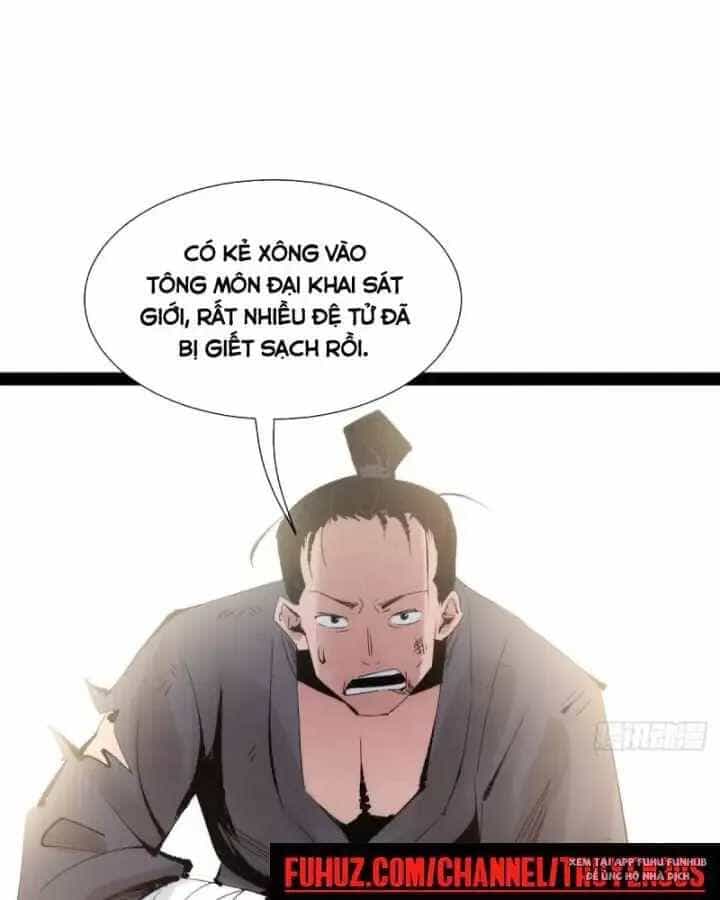 Tróc Đao Nhân - Chương 1 - ảnh 37