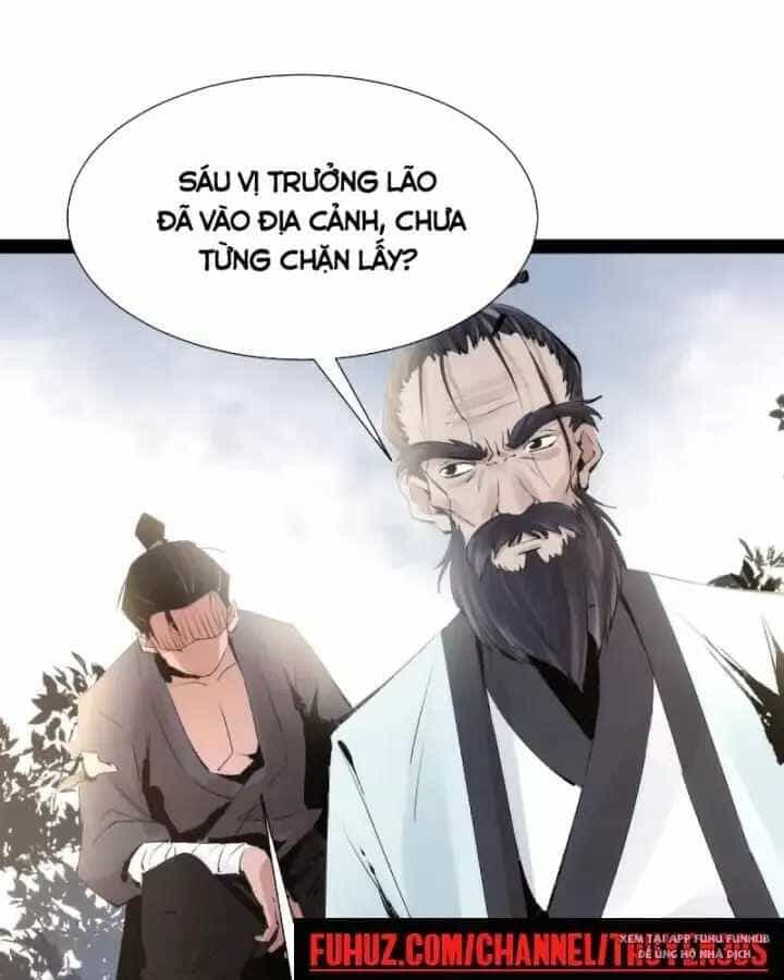 Tróc Đao Nhân - Chương 1 - ảnh 39