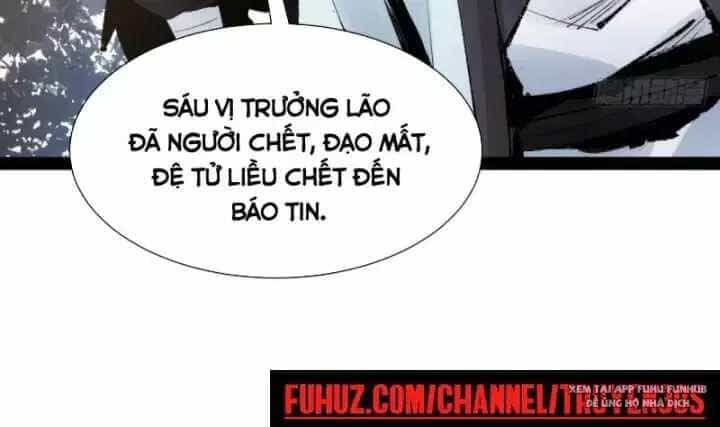 Tróc Đao Nhân - Chương 1 - ảnh 40