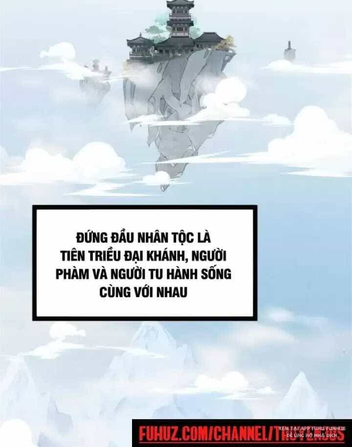 Tróc Đao Nhân - Chương 1 - ảnh 5
