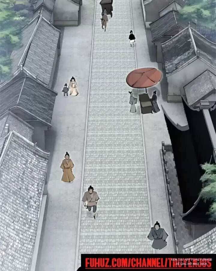 Tróc Đao Nhân - Chương 1 - ảnh 7