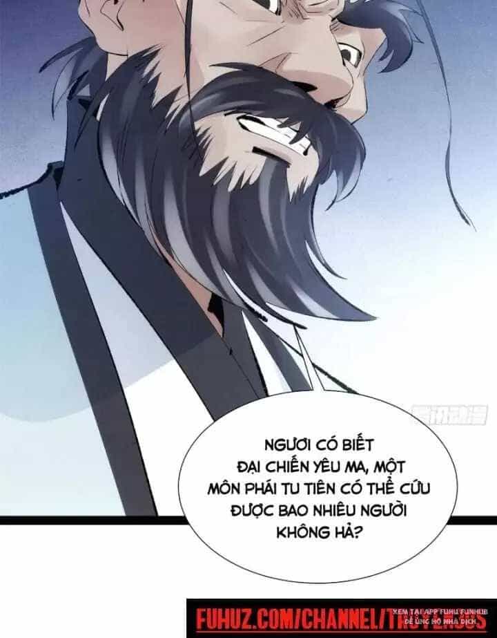 Tróc Đao Nhân - Chương 1 - ảnh 73