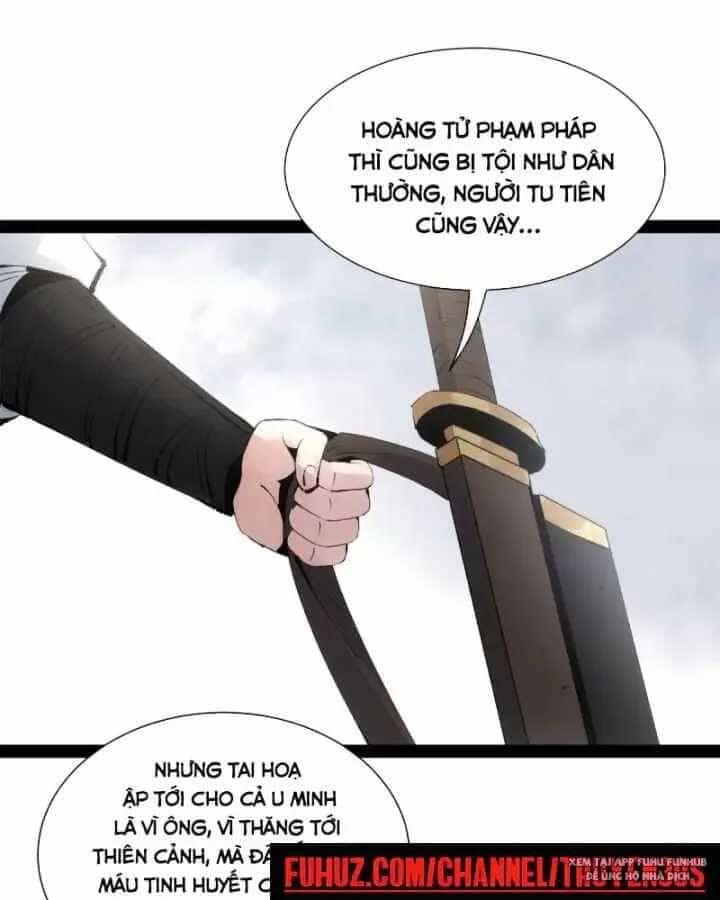 Tróc Đao Nhân - Chương 1 - ảnh 74